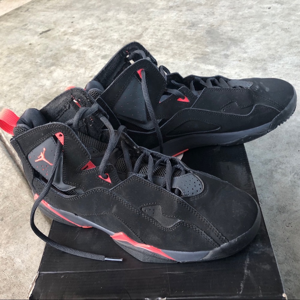 Jordan’s women
